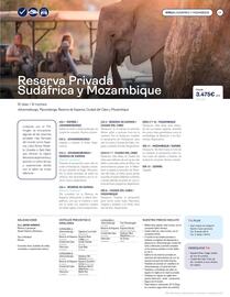 Folleto Tui Travel PLC Página 59