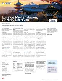 Folleto Tui Travel PLC Página 60