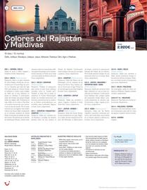 Folleto Tui Travel PLC Página 62