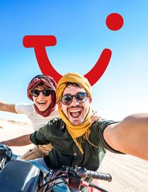 Folleto Tui Travel PLC Página 69