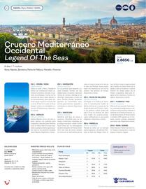 Folleto Tui Travel PLC Página 84