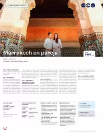 Folleto Tui Travel PLC Página 14