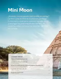 Folleto Tui Travel PLC Página 16