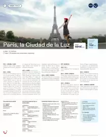 Folleto Tui Travel PLC Página 18