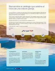 Folleto Tui Travel PLC Página 2