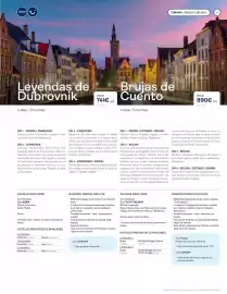 Folleto Tui Travel PLC Página 21