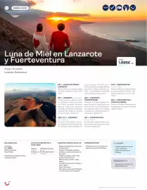 Folleto Tui Travel PLC Página 24