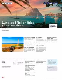 Folleto Tui Travel PLC Página 26