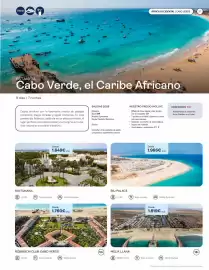 Folleto Tui Travel PLC Página 27