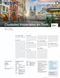 Folleto Tui Travel PLC Página 29