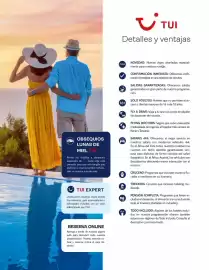Folleto Tui Travel PLC Página 3