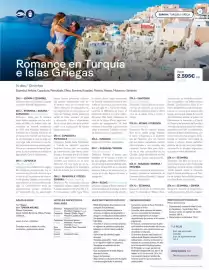 Folleto Tui Travel PLC Página 33