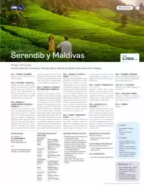 Folleto Tui Travel PLC Página 37