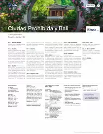 Folleto Tui Travel PLC Página 39