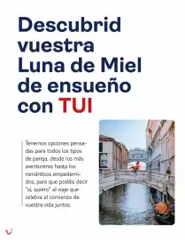 Folleto Tui Travel PLC Página 4