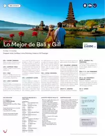 Folleto Tui Travel PLC Página 40