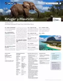 Folleto Tui Travel PLC Página 43