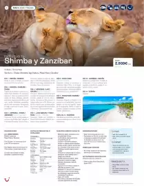 Folleto Tui Travel PLC Página 44