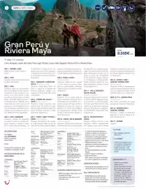 Folleto Tui Travel PLC Página 52