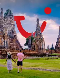 Folleto Tui Travel PLC Página 55