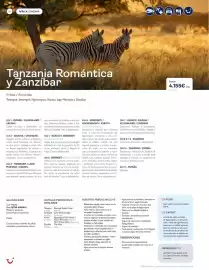 Folleto Tui Travel PLC Página 58