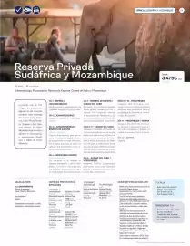 Folleto Tui Travel PLC Página 59