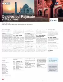 Folleto Tui Travel PLC Página 62