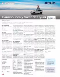 Folleto Tui Travel PLC Página 72