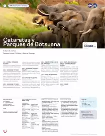 Folleto Tui Travel PLC Página 74