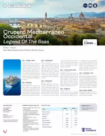 Folleto Tui Travel PLC Página 84