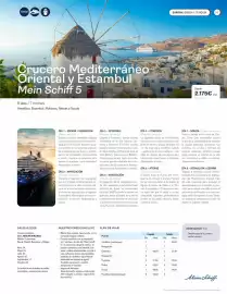 Folleto Tui Travel PLC Página 85