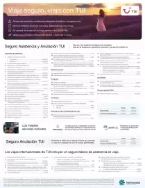 Folleto Tui Travel PLC Página 89
