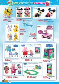 Folleto Juguetes Carrión Página 10