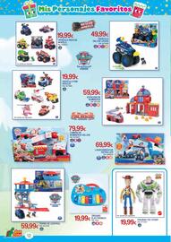 Folleto Juguetes Carrión Página 12