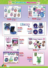 Folleto Juguetes Carrión Página 14