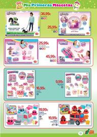 Folleto Juguetes Carrión Página 15