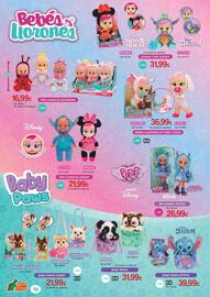 Folleto Juguetes Carrión Página 16