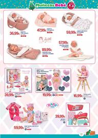 Folleto Juguetes Carrión Página 17