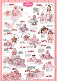 Folleto Juguetes Carrión Página 18