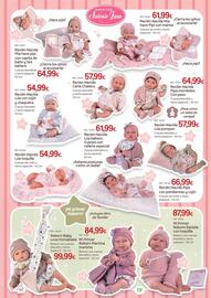 Folleto Juguetes Carrión Página 19