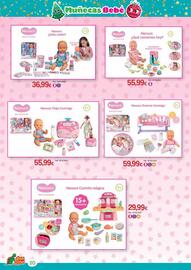 Folleto Juguetes Carrión Página 20