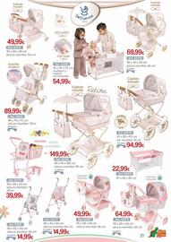 Folleto Juguetes Carrión Página 21