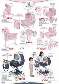 Folleto Juguetes Carrión Página 22