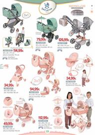 Folleto Juguetes Carrión Página 23