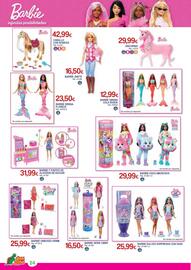 Folleto Juguetes Carrión Página 24