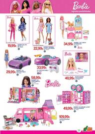 Folleto Juguetes Carrión Página 25