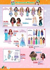 Folleto Juguetes Carrión Página 26