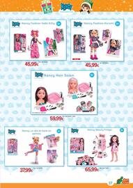 Folleto Juguetes Carrión Página 27