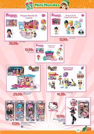 Folleto Juguetes Carrión Página 29