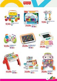 Folleto Juguetes Carrión Página 3